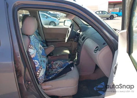 2008 Chevrolet Hhr Lt from USA, damaged, VIN 3GNCA23P08S707738